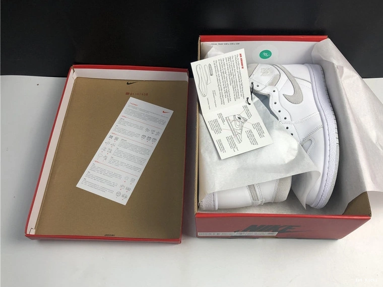 Grey” High “Neutral 1 BQ4422-100 Air Jordan ’85 0116